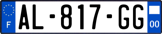 AL-817-GG