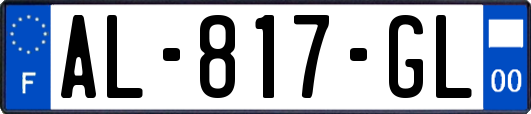 AL-817-GL