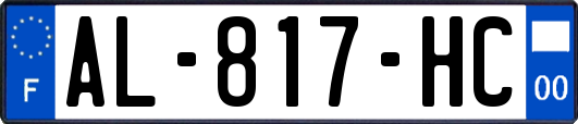 AL-817-HC
