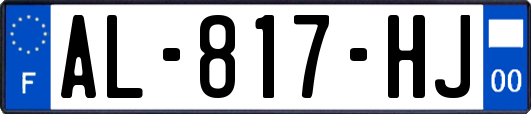 AL-817-HJ