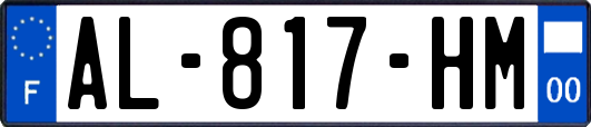 AL-817-HM
