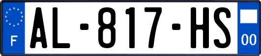 AL-817-HS