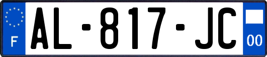 AL-817-JC