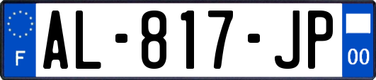 AL-817-JP