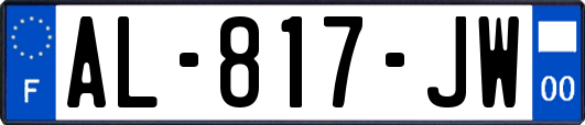 AL-817-JW