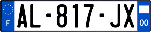 AL-817-JX