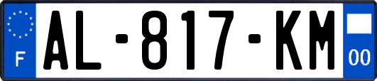 AL-817-KM
