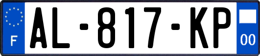 AL-817-KP