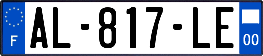 AL-817-LE