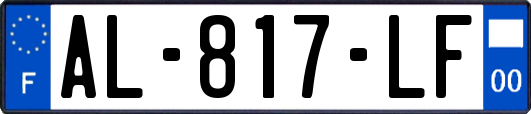 AL-817-LF