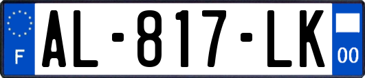 AL-817-LK