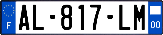 AL-817-LM