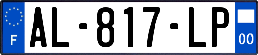 AL-817-LP