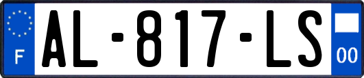 AL-817-LS