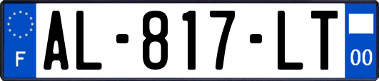 AL-817-LT