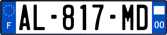 AL-817-MD