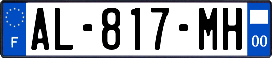 AL-817-MH