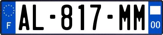 AL-817-MM
