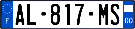 AL-817-MS