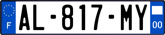 AL-817-MY