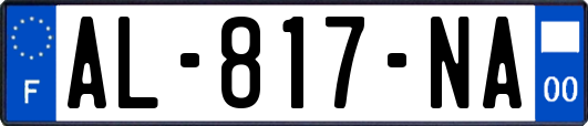 AL-817-NA