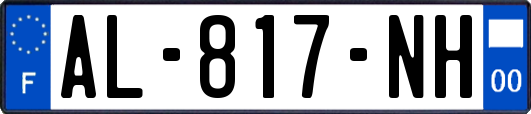 AL-817-NH