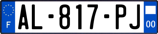 AL-817-PJ