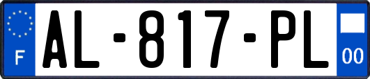 AL-817-PL