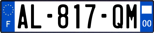 AL-817-QM