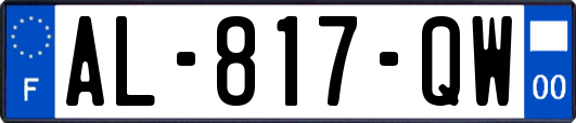 AL-817-QW