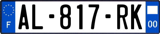 AL-817-RK