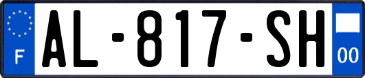 AL-817-SH