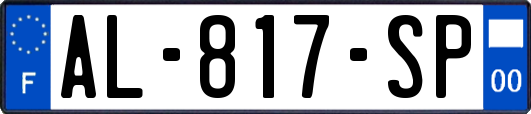 AL-817-SP