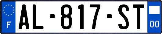 AL-817-ST