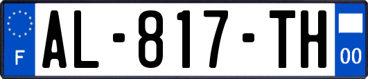 AL-817-TH