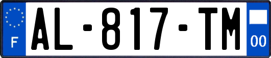 AL-817-TM