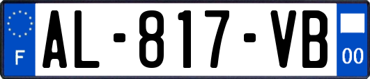 AL-817-VB