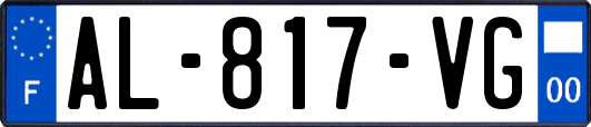 AL-817-VG