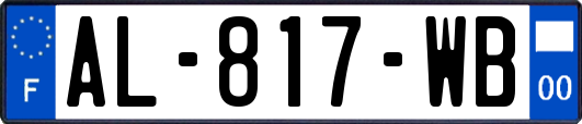 AL-817-WB