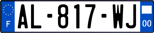 AL-817-WJ