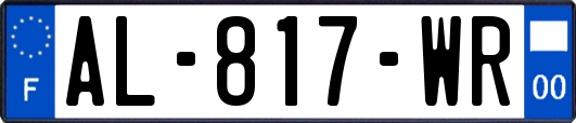 AL-817-WR