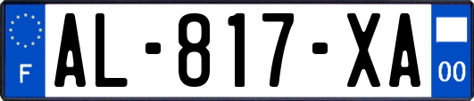 AL-817-XA