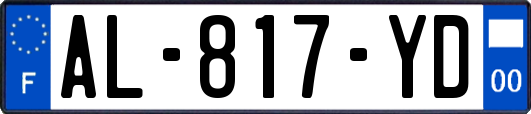 AL-817-YD