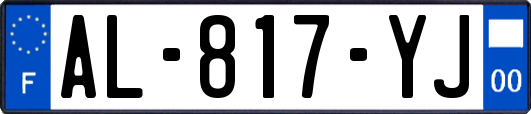 AL-817-YJ