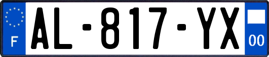 AL-817-YX