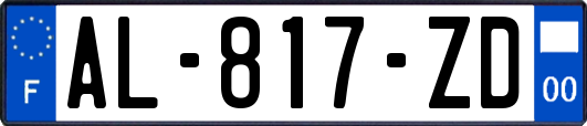 AL-817-ZD