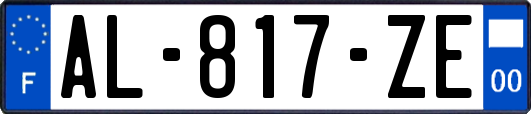 AL-817-ZE