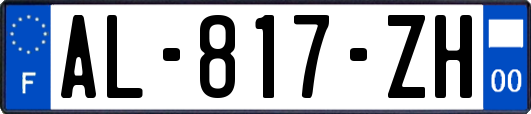 AL-817-ZH