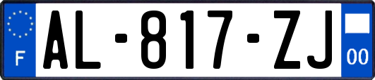 AL-817-ZJ