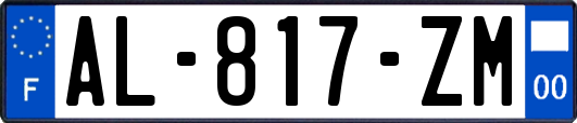 AL-817-ZM